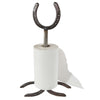 Horseshoe Luck Paper Towel Holder
