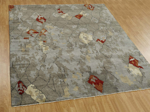 Western Whispers Ridge Rug - 3 x 10