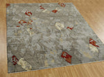 Western Whispers Ridge Rug - 3 x 10