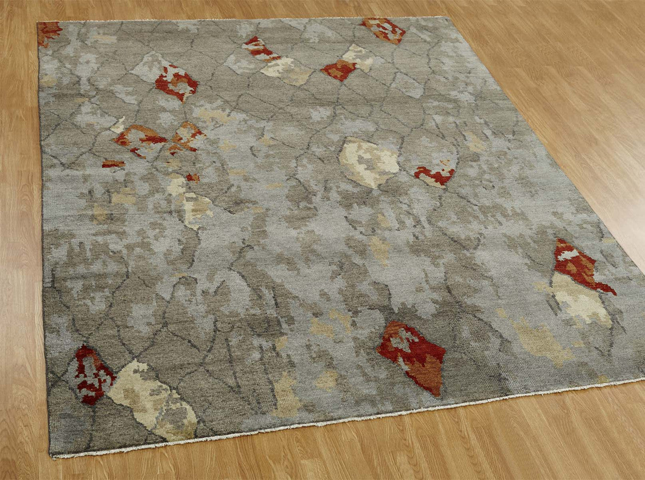 Western Whispers Ridge Rug - 3 x 10