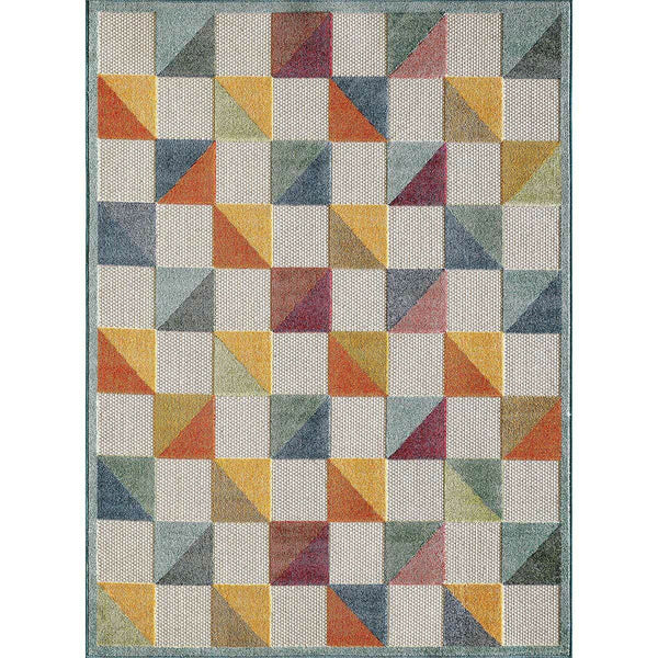 Maricopa Indoor/Outdoor Rug - 7 x 9