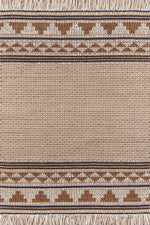 Canyon Echo Rug - 5 x 7
