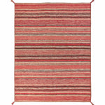 Portales Stripes Rug - 9 x 12 - OUT OF STOCK UNTIL 07/22/2026