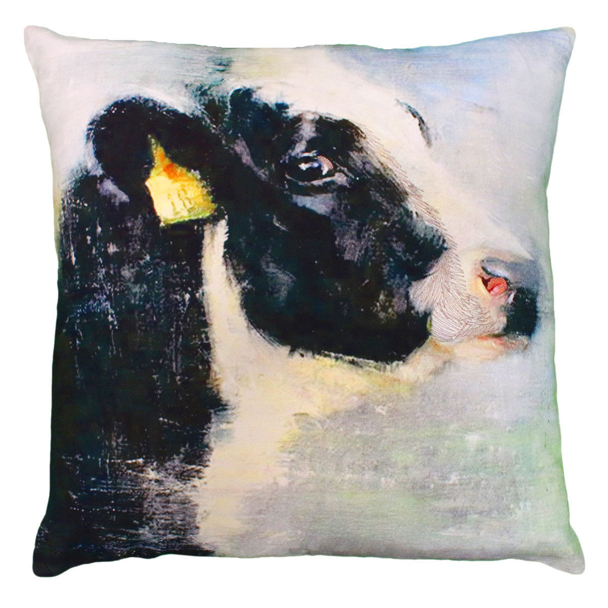 Chelsea Printed Pillow