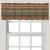 Southwest Collage Valance - OUT OF STOCK UNTIL 08/17/2026