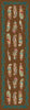 Ruiz Feather Rug - 2 x 8
