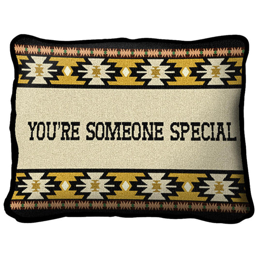 Someone Special Southwest Pillow Cover