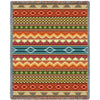 Southwest Stripe Blanket