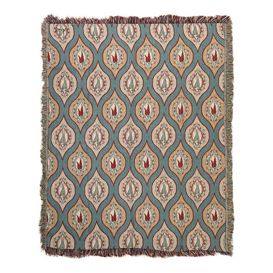 Spice Infusion Southwest Throw