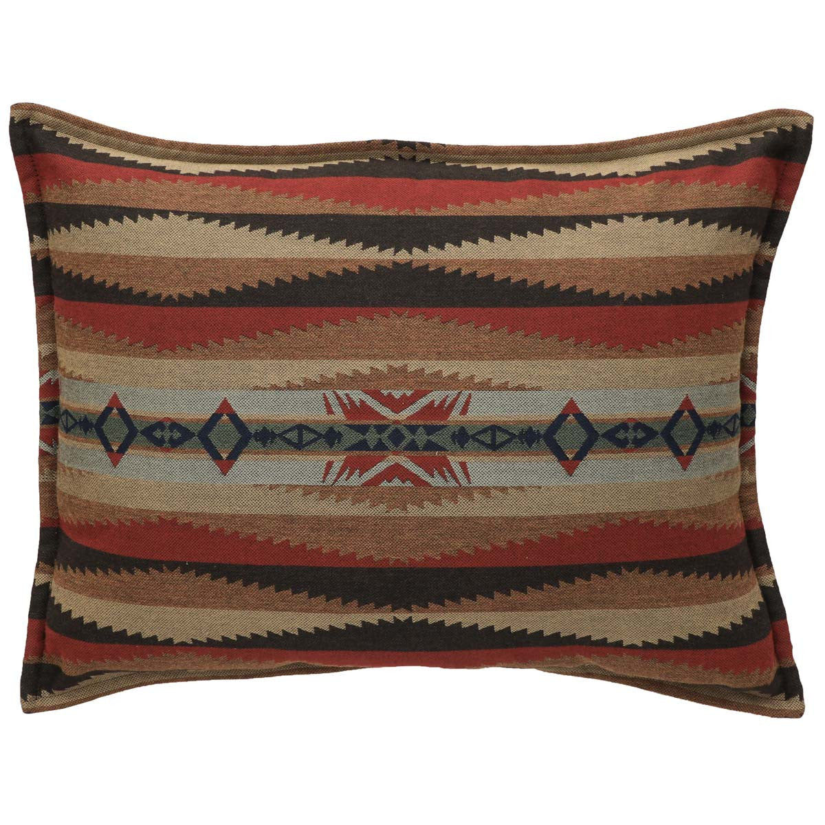 Sunset Canyon Standard Sham