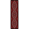 Desert Vision Rug - 2 x 8