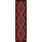 Desert Vision Rug - 2 x 8