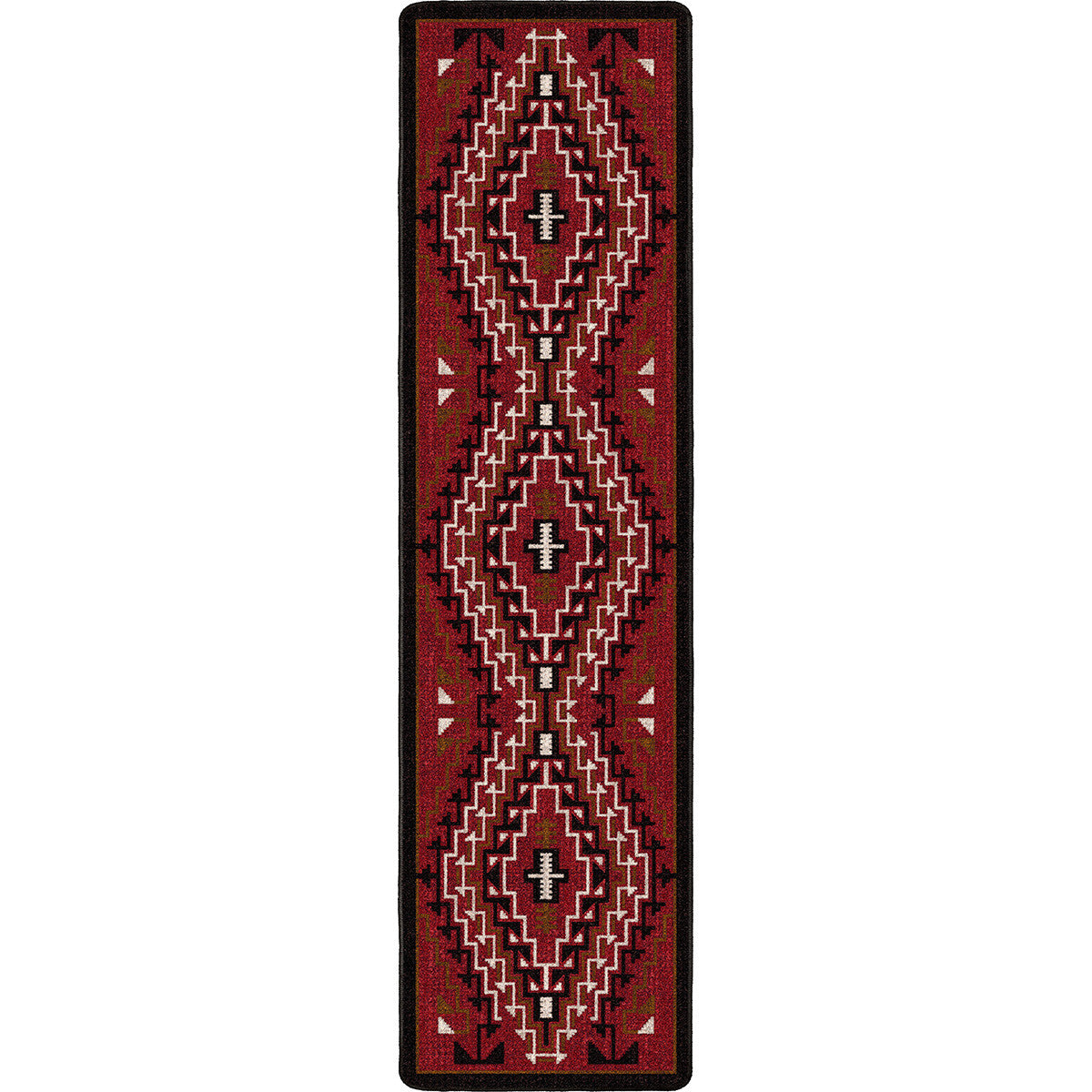Desert Vision Rug - 2 x 8