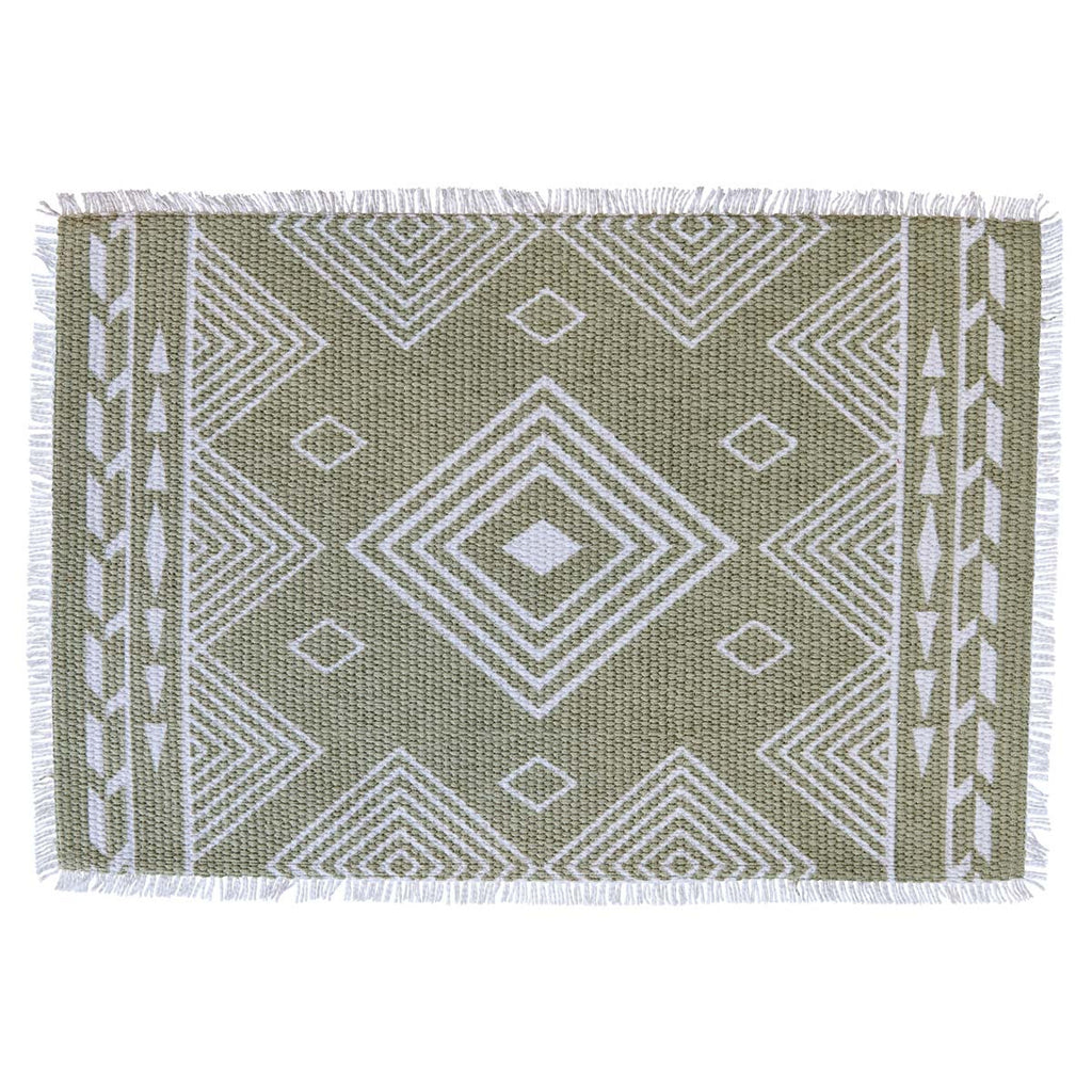 Desert Dusk Placemats - Set of 4