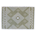 Desert Dusk Placemats - Set of 4