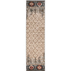 Wasatch Pines Rug - 2 x 8