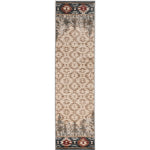 Wasatch Pines Rug - 2 x 8