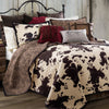 Elsa Quilt Bed Set - Queen