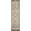 Ancient Mission Rug - 2 x 8