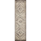 Ancient Mission Rug - 2 x 8