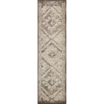 Ancient Mission Rug - 2 x 8