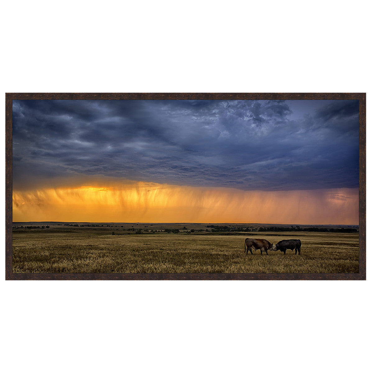 Pastoral Sky Wall Art