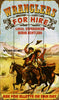 Western Wranglers for Hire