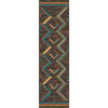 Grand Canyon Bright Rug - 2 x 8