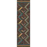 Grand Canyon Bright Rug - 2 x 8