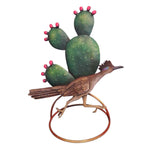 Prickly Chapparal Centerpiece