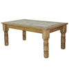 Stone Fusion Dining Table - 72 Inch