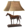 Bare Back Table Lamp