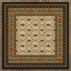 Rustic Traditions Rug - 8 Ft. Square