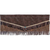 Texarkana Valance