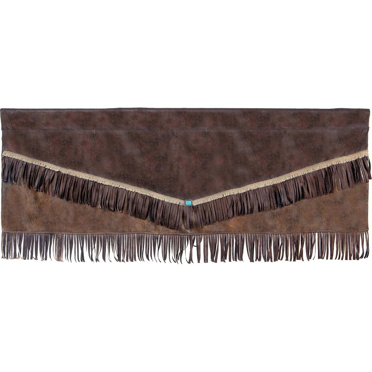Texarkana Valance
