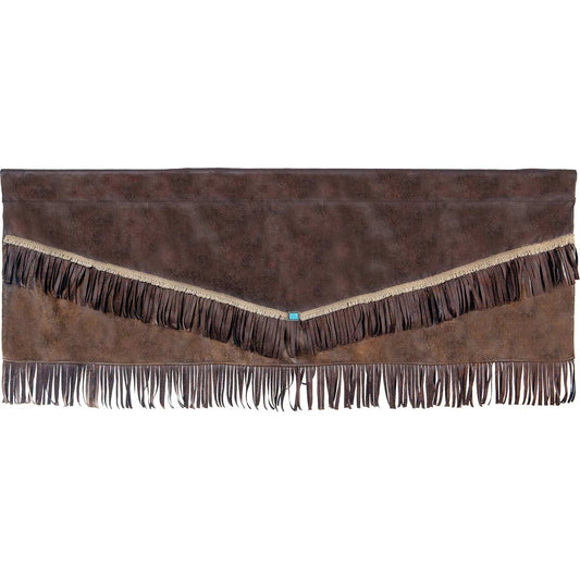 Texarkana Valance - OUT OF STOCK