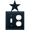 Star Switch & Outlet Cover