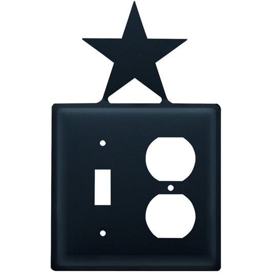 Star Switch & Outlet Cover