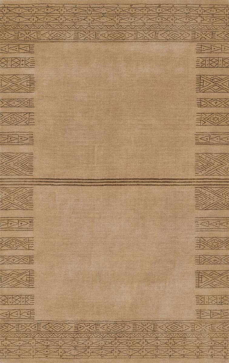 Aztec Prairie Rug - 8 x 10