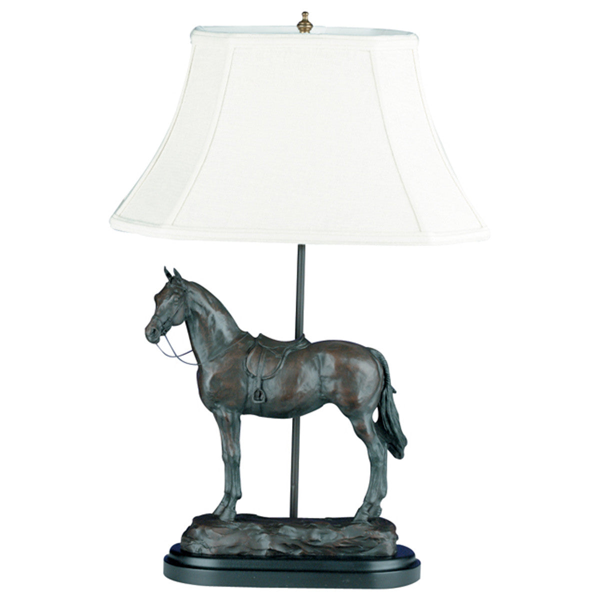 Ready To Ride Table Lamp