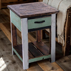 Mojave Sky Side Table