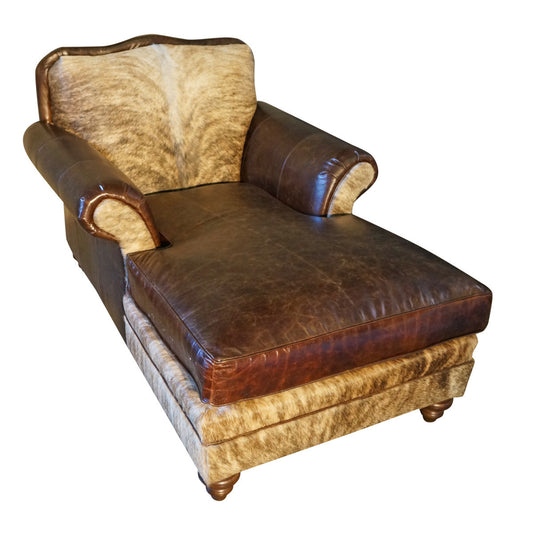 Ranch Royalty Chaise Lounge