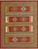 Pueblo Blocks Rug - 3 x 5 - OUT OF STOCK UNTIL 07/22/2026