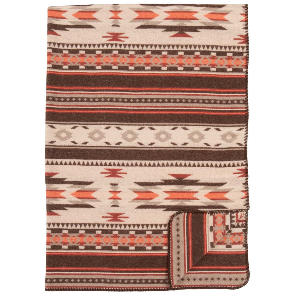 Kingston Forest Cozy Throw