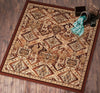 Spirit Dancer Rug - 11 Ft. Square