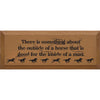 Horse Harmony Wall Art