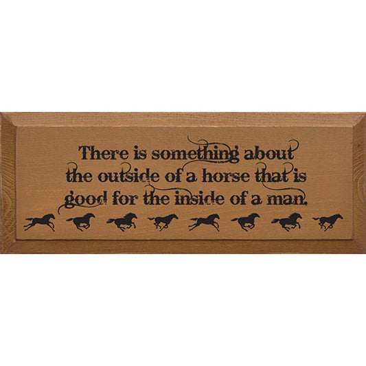 Horse Harmony Wall Art