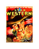 Star Western Sign