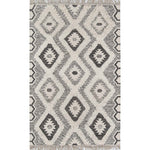 Triangle Tribeca Rug - 8 x 10