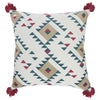 Tribal Dance Pillow
